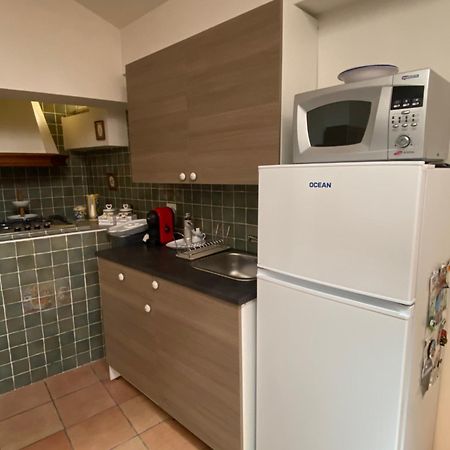 B&B Con Cucina La Ninfea Caltagirone Exteriér fotografie