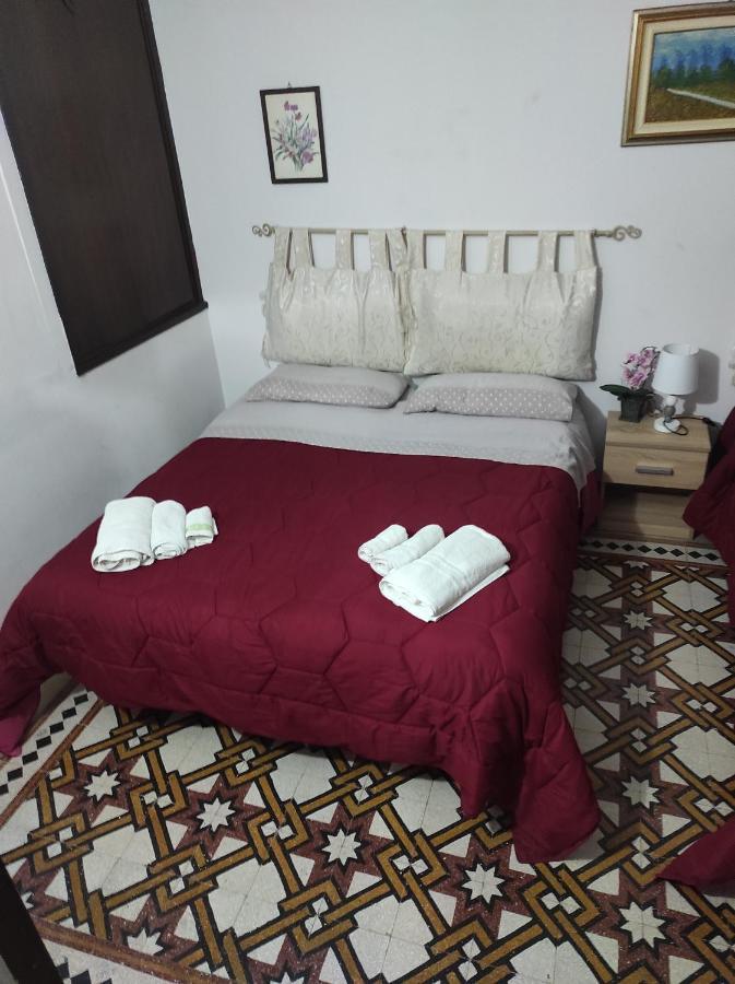 B&B Con Cucina La Ninfea Caltagirone Exteriér fotografie