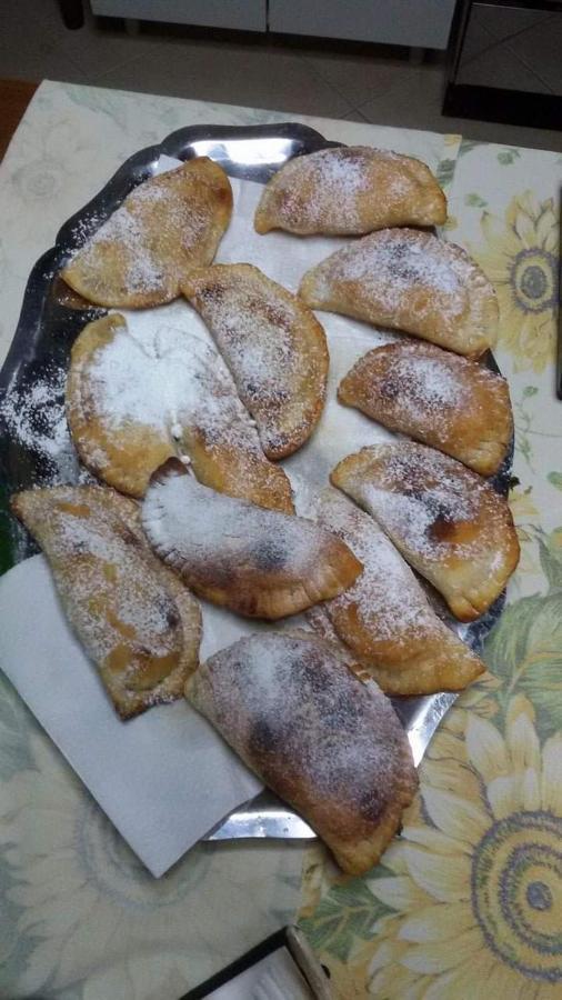 B&B Con Cucina La Ninfea Caltagirone Exteriér fotografie
