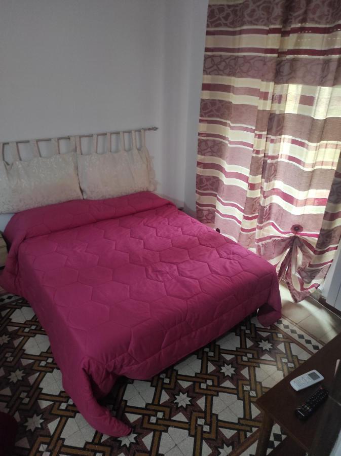 B&B Con Cucina La Ninfea Caltagirone Exteriér fotografie