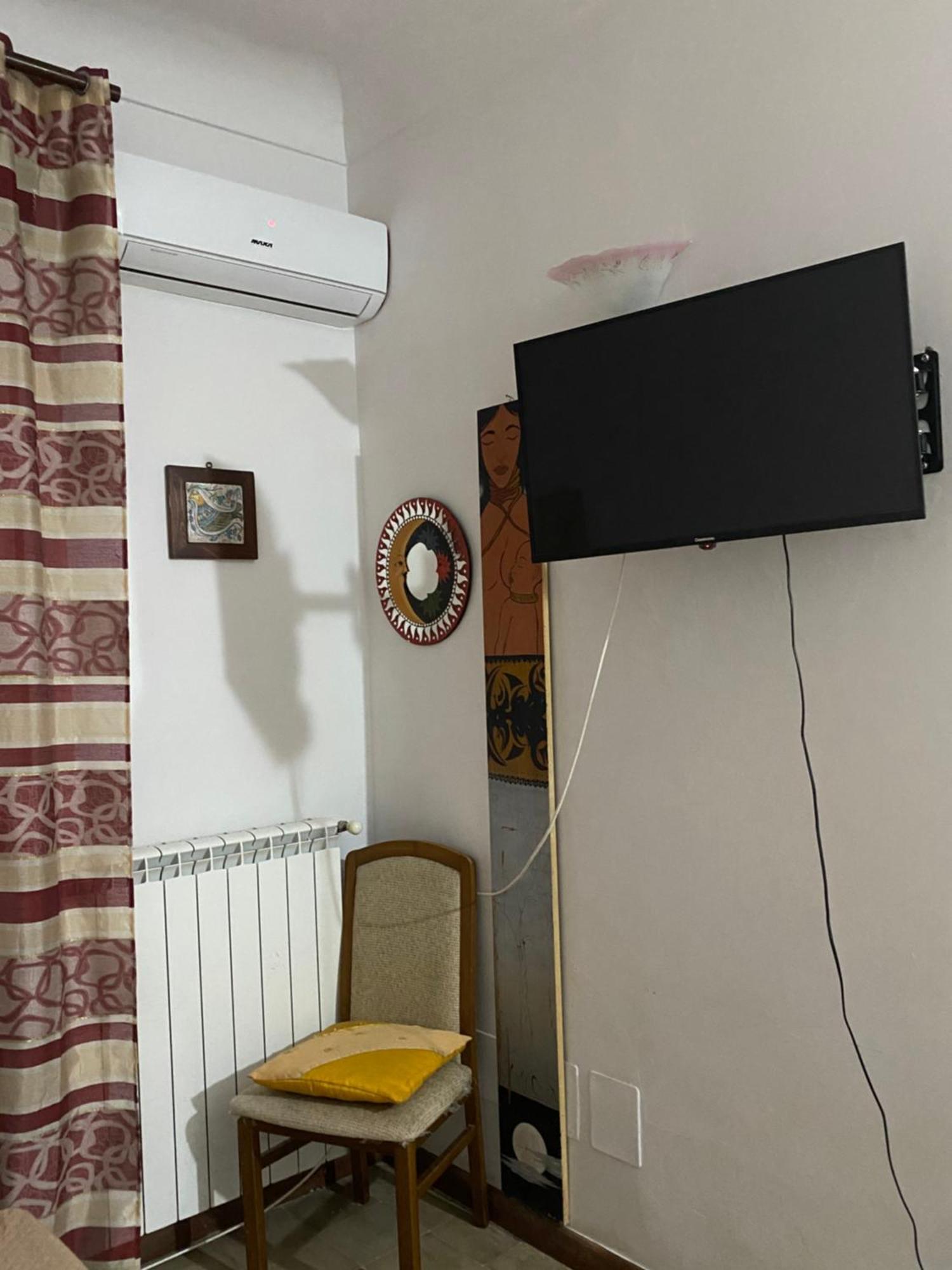B&B Con Cucina La Ninfea Caltagirone Exteriér fotografie