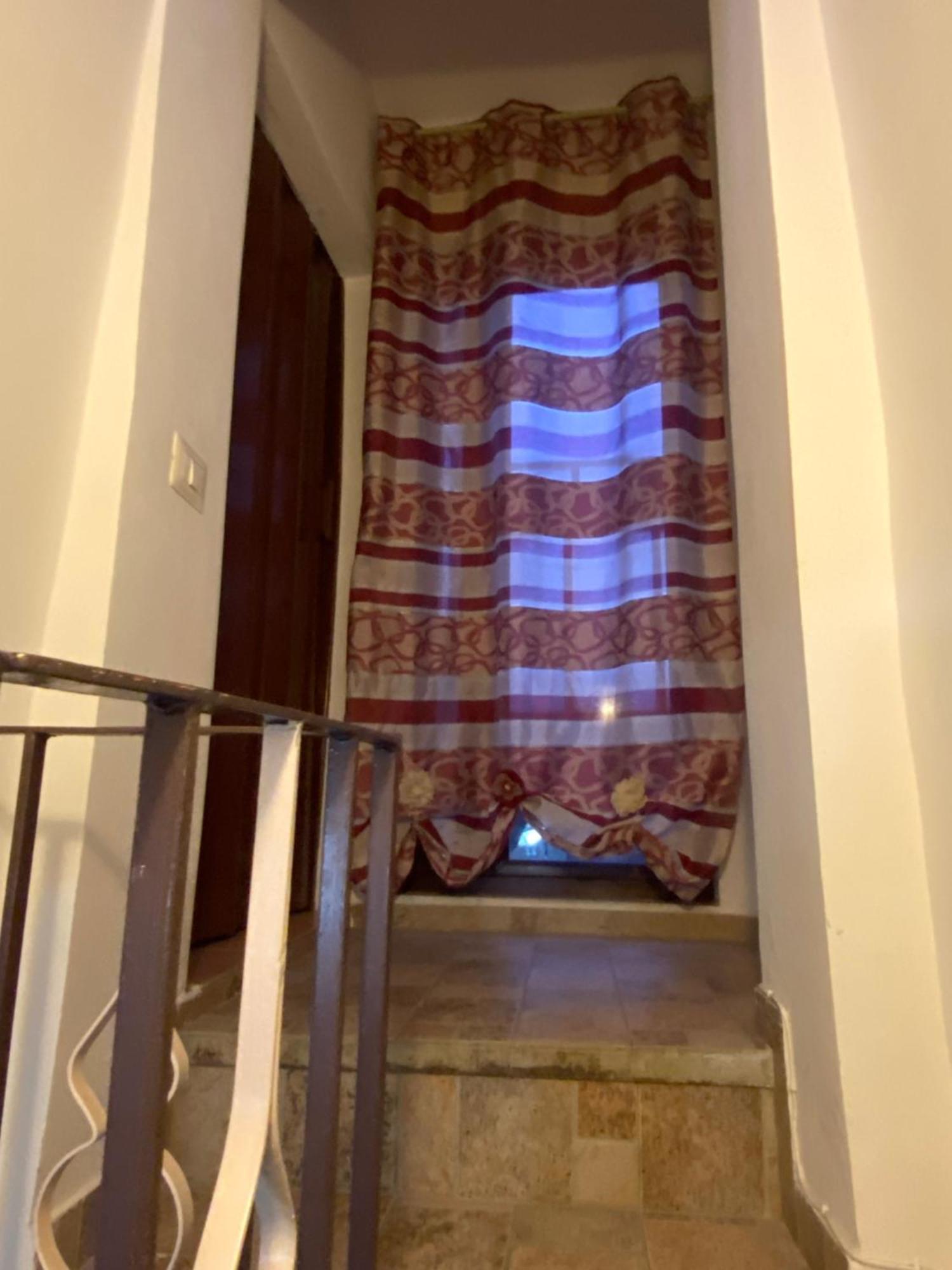 B&B Con Cucina La Ninfea Caltagirone Exteriér fotografie