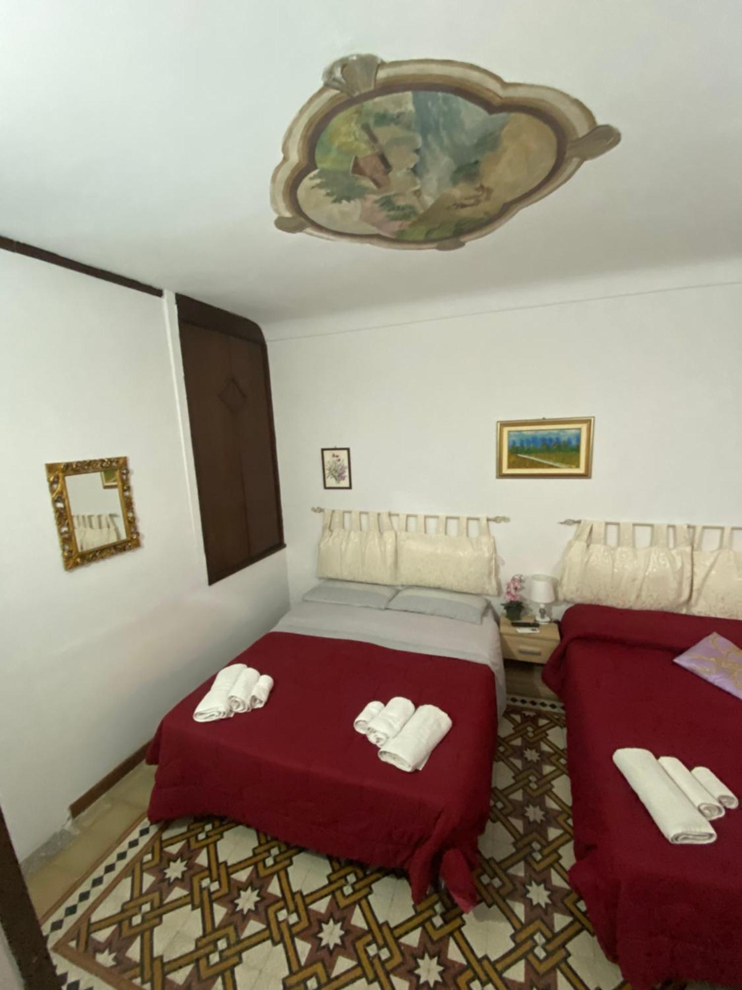 B&B Con Cucina La Ninfea Caltagirone Exteriér fotografie