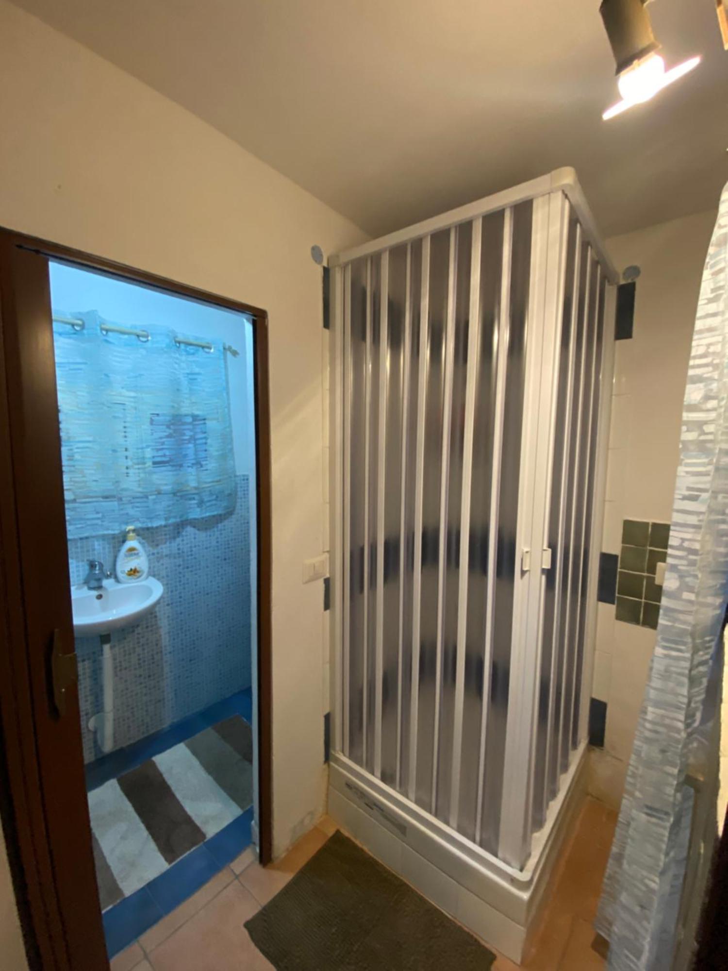 B&B Con Cucina La Ninfea Caltagirone Exteriér fotografie