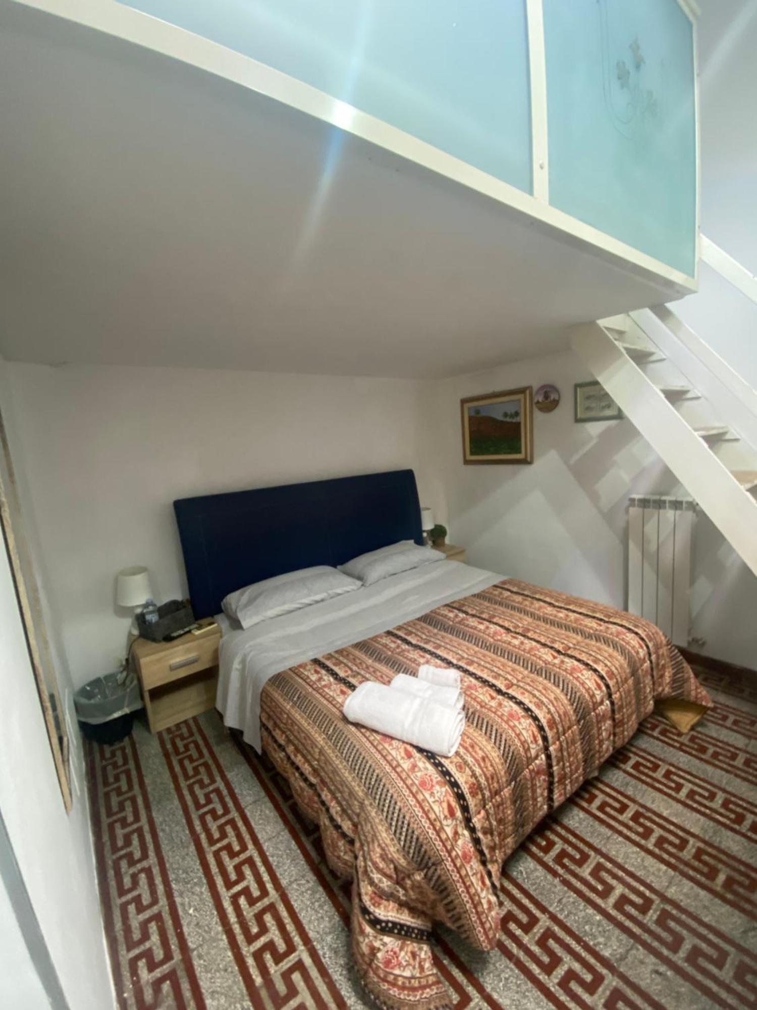 B&B Con Cucina La Ninfea Caltagirone Exteriér fotografie