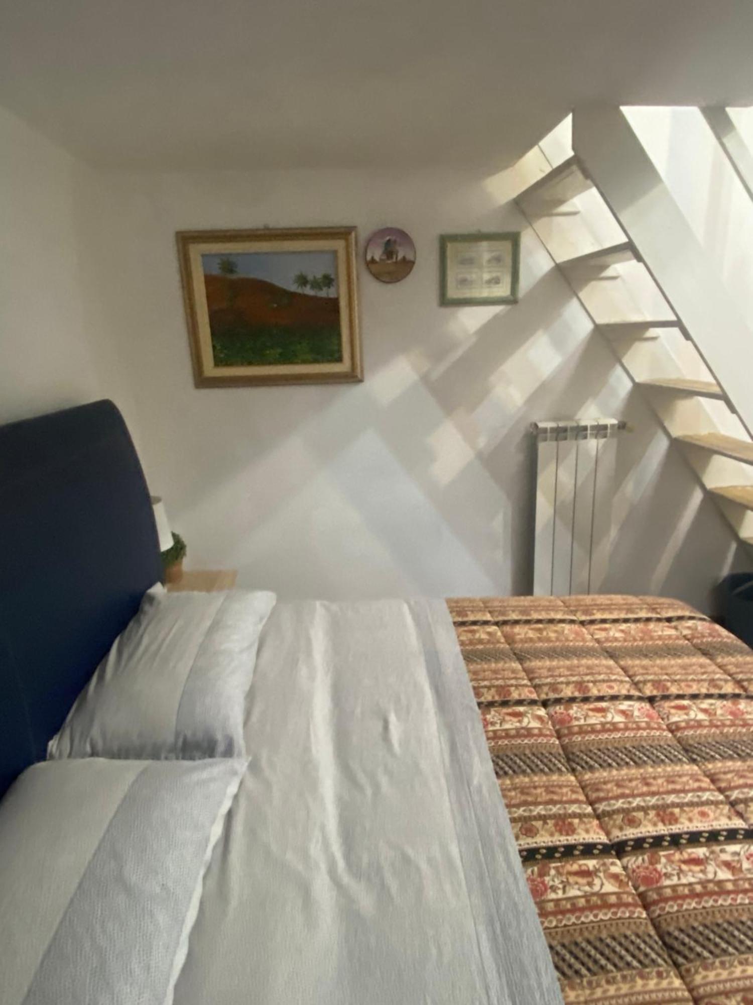 B&B Con Cucina La Ninfea Caltagirone Exteriér fotografie