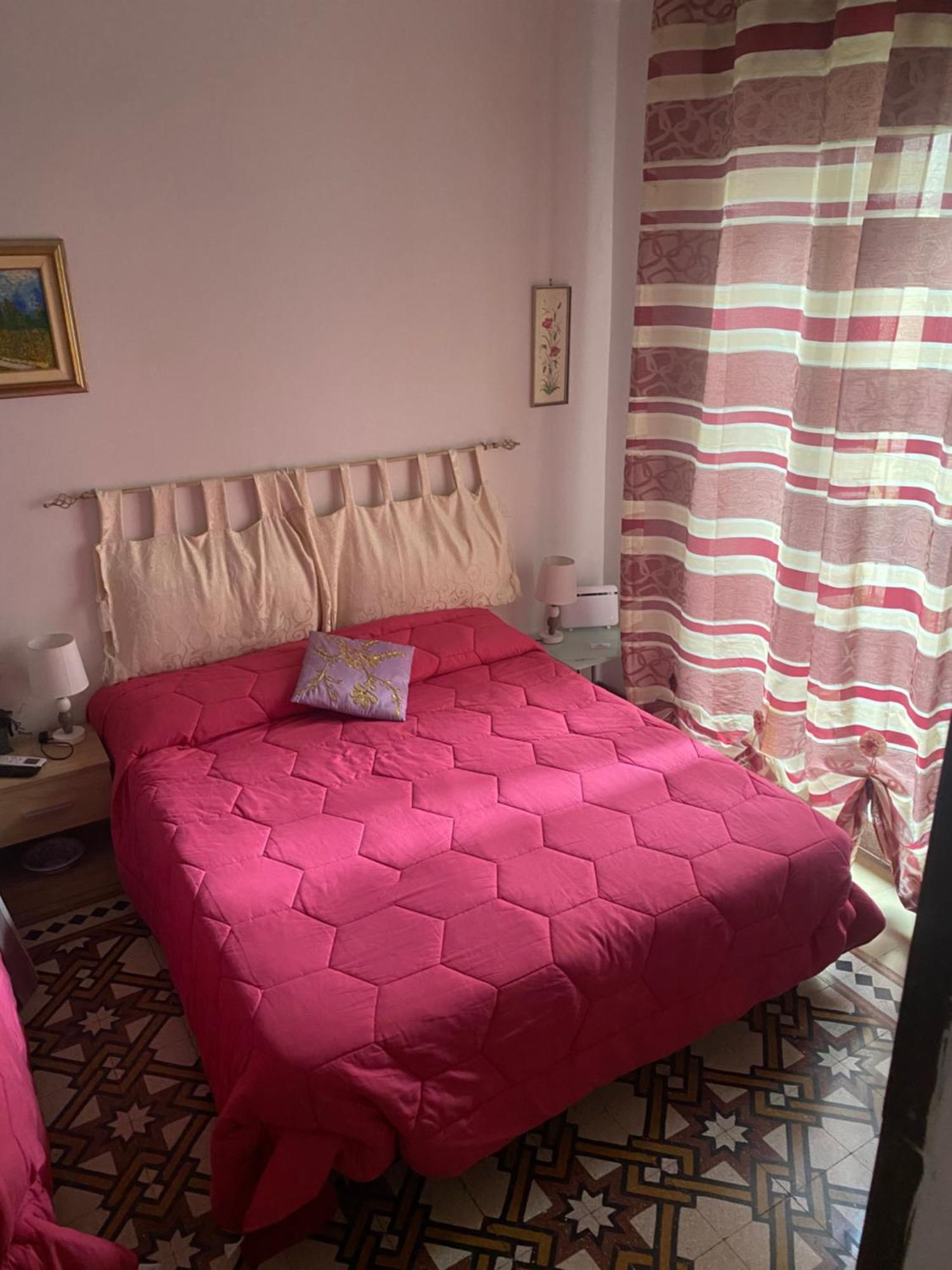 B&B Con Cucina La Ninfea Caltagirone Exteriér fotografie