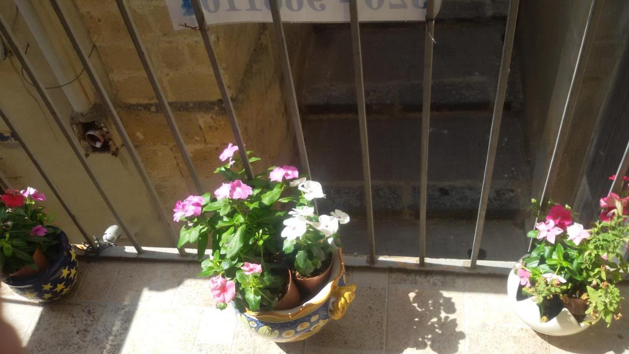 B&B Con Cucina La Ninfea Caltagirone Exteriér fotografie
