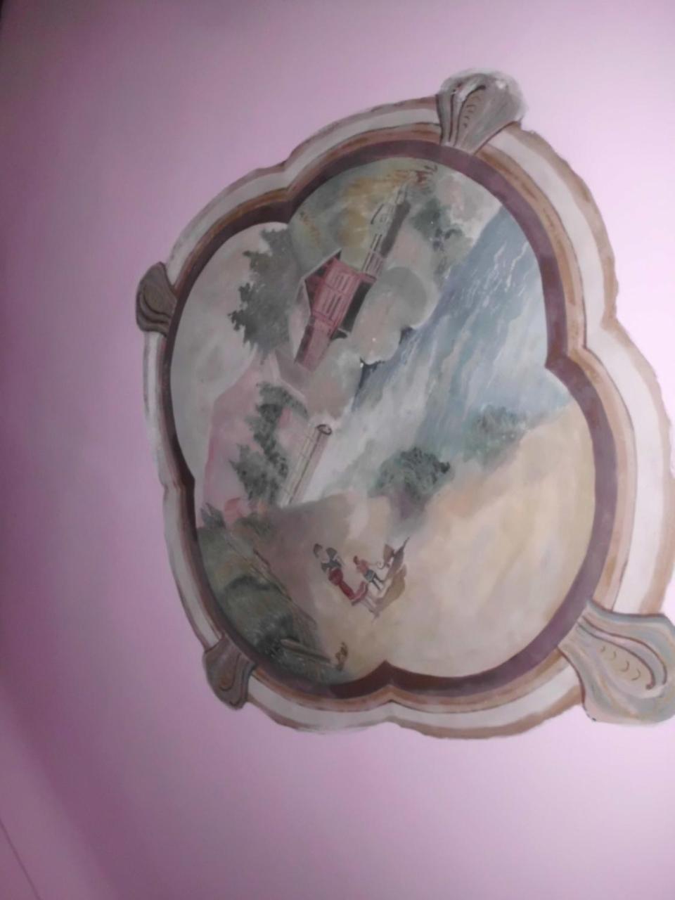 B&B Con Cucina La Ninfea Caltagirone Exteriér fotografie