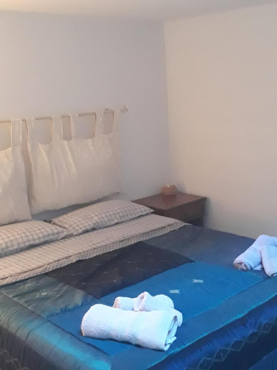B&B Con Cucina La Ninfea Caltagirone Exteriér fotografie