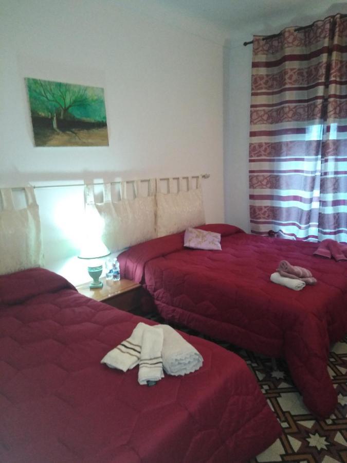 B&B Con Cucina La Ninfea Caltagirone Exteriér fotografie